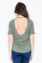 Blouse model 50062